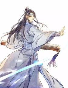 魔道祖师小辈吃瓜,小辈们纷纷吃瓜,揭秘世家秘闻