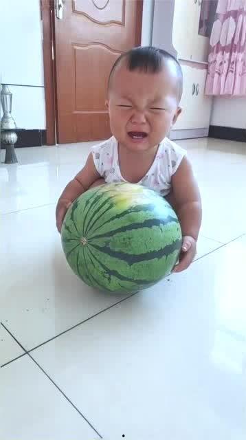 流泪吃瓜,见证人间百态的感人瞬间