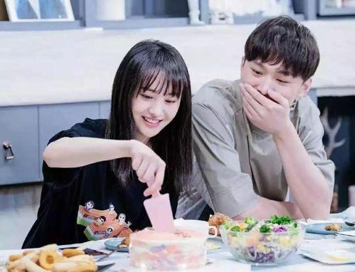 恋爱综艺吃瓜的