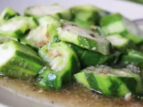 三瓜一吃,夏日消暑美食攻略