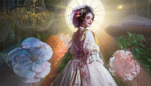 lo娘吃瓜本人,揭秘本人生涯中的趣味瞬间